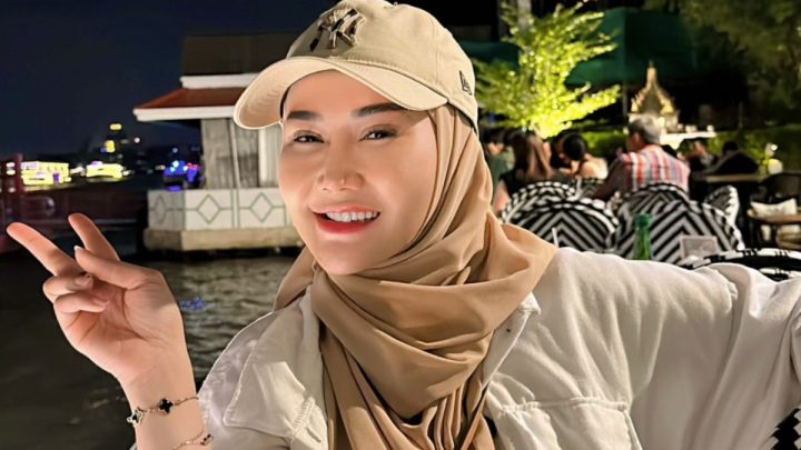 Important News: Marissya Icha Tegaskan Sudah Mundur dari Hanania Travel usai Jadi Sasaran Kemarahan Jamaah