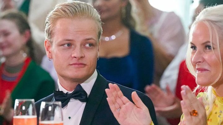 Skandal Kerajaan – Putra dari Putri Mahkota Norwegia Divonis Penjara atas Tuduhan Pemerkosaan