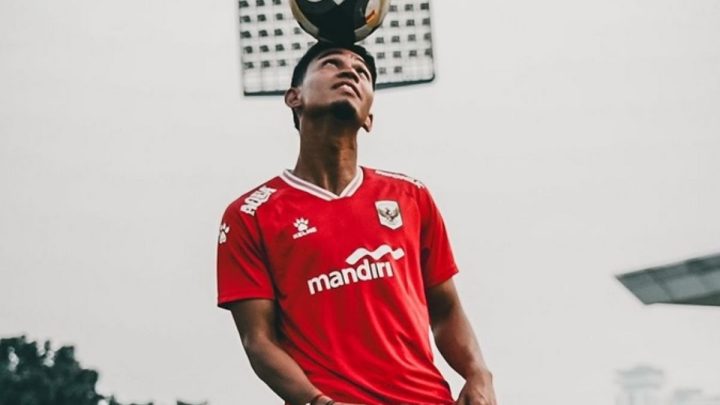 Visit Agenda: Marselino Ferdinan Bikin John Herdman Kagum, Langsung Starter di Laga Timnas Indonesia vs Oman?