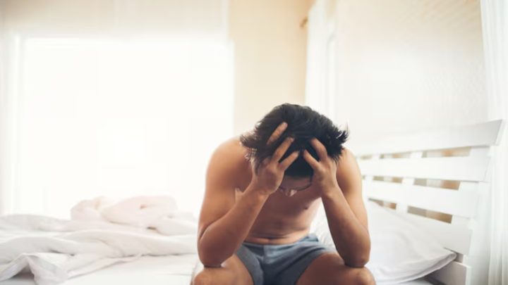 Main Agenda: Hati-Hati Masturbasi Sambil Nonton Porno Berlebihan Picu Disfungsi Ereksi, Ini Penjelasannya