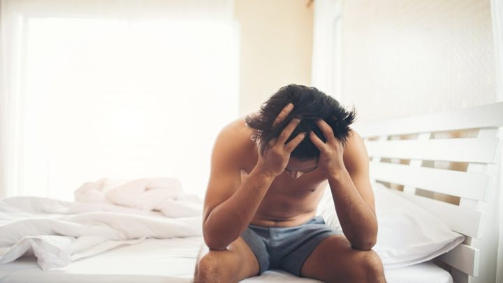 Sering Masturbasi Bikin Pria Mandul – Mitos atau Fakta?