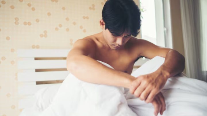 Facing Challenges: 6 Bahaya Masturbasi Tiap Hari, Tubuh Gampang Lelah hingga Mudah Cemas