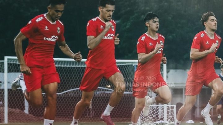 Sebut Mathew Baker Pemain Luar Biasa – Kevin Diks Siap Jadi Mentor di Timnas Indonesia