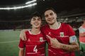 Kata-Kata Mathew Baker Setelah Jadi Pemain Termuda Timnas Indonesia dalam Sejarah
