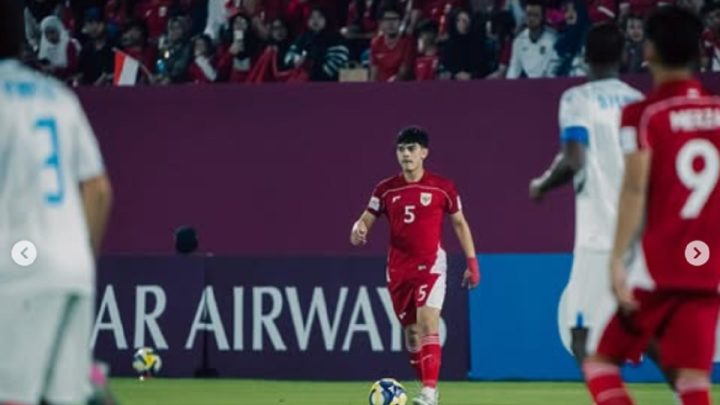 John Herdman Coret 22 Nama – Ini Daftar 23 Pemain Timnas Indonesia untuk Lawan Oman dan Mozambik!