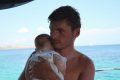 Visit Agenda: Max Verstappen Ogah Tunjukkan Wajah Putrinya di Medsos, Ini Alasannya!