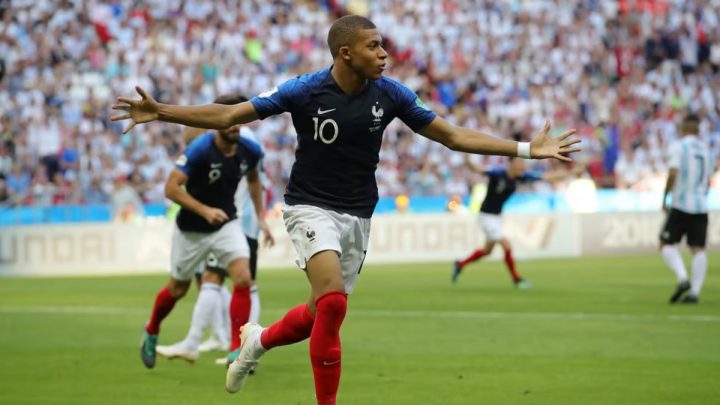 3 Pemain dengan Rekor Gol Terbanyak di Fase Gugur Piala Dunia – Tak Ada Ronaldo dan Messi