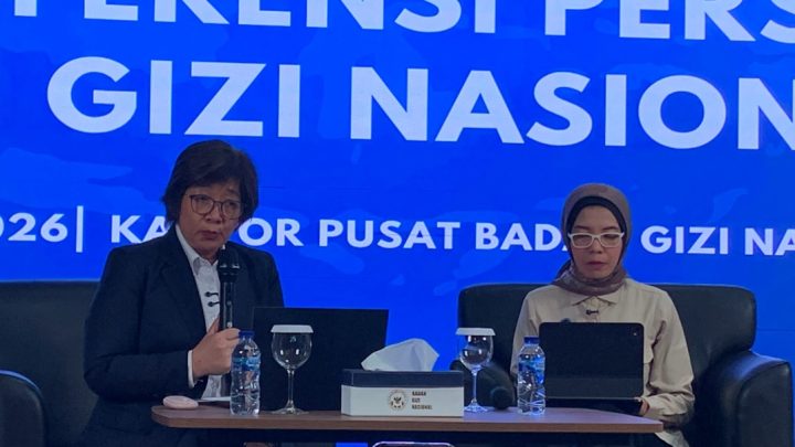 Key Strategy: 76 Sekolah di Pulau Jawa Tak Dapat MBG Lagi, Ada Apa?