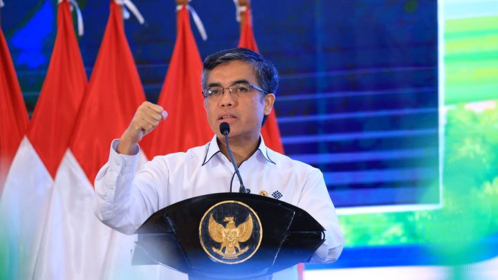 Key Strategy: Program Magang Nasional Dilanjutkan pada Semester II-2026, Peserta Dapat Gaji UMP