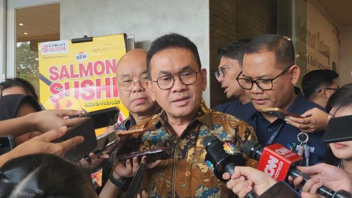 Rupiah Anjlok Rp18.000 – RI-Filipina Sepakati Skema Barter untuk Hindari Dolar AS