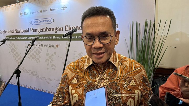 Key Discussion: Subsidi Kedelai Rp2.000 per Kg untuk Bantu Perajin Tempe