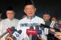 Solution For: Ryamizard Ryacudu Wafat, Mendagri Tito Kenang Sering Menghadap untuk Urusan Kampung