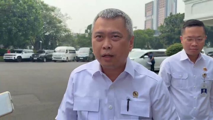 Key Discussion: Prabowo Panggil Menhub ke Istana, Bahas Apa?