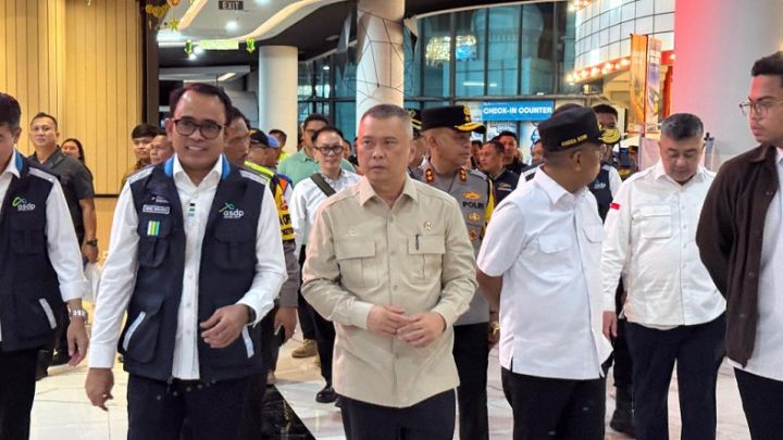 New Policy: Pemerintah Kembali Beri Diskon Tarif Transportasi pada Libur Sekolah 2026