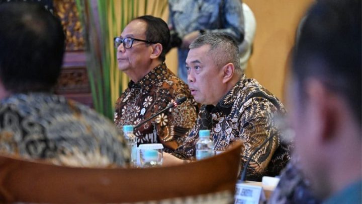 Latest Program: Tekan Biaya Logistik, Menhub Targetkan Jaringan Kereta Api Tembus 10.524 Km
