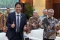 Key Strategy: Purbaya Lapor Anggaran Makan Bergizi Gratis Tembus Rp88,15 Triliun