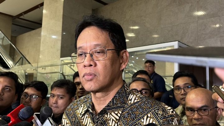 Topics Covered: Purbaya Buka Suara soal Rupiah Nyaris Tembus Rp18.000