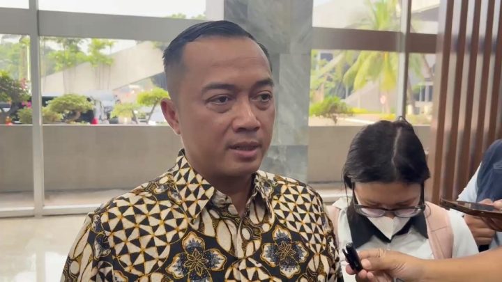 Topics Covered: Mensesneg Tegaskan Fundamental Ekonomi Indonesia Masih Kuat