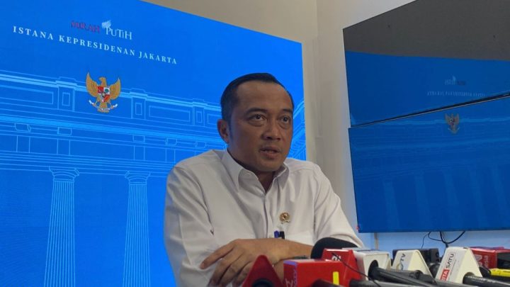 Silmy Karim Ditahan KPK – Istana Segera Copot Jabatan Wamen Imipas?