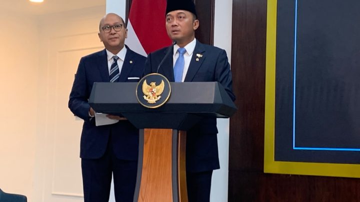 New Policy: Istana Beberkan Strategi Pulihkan Kepercayaan Publik di Tengah Gelombang Aspirasi