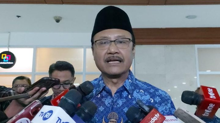 Pekan Ini – Kemensos Salurkan Bantuan Pascabencana Sumatera untuk 10 Kabupaten