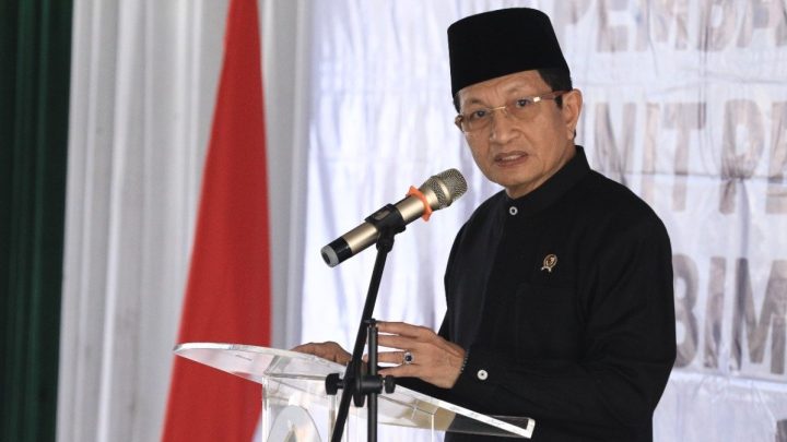 Solving Problems: Menag: Tahun Baru Islam Jadi Momentum Dialog dan Merangkul Perbedaan