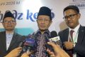Key Strategy: Menag Ingin Indonesia Jadi Episentrum Peradaban Dunia Islam Modern
