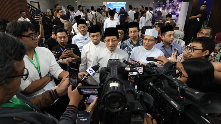 Important News: Menag Nasaruddin: 10 Muharam Dijadikan sebagai Lebaran Anak Yatim dan Difabel