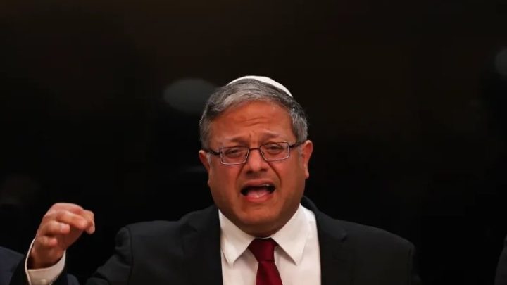 Main Agenda: Menteri Israel Serukan Penculikan dan Penyanderaan Wanita dan Pemuda Lebanon untuk Tekan Hizbullah