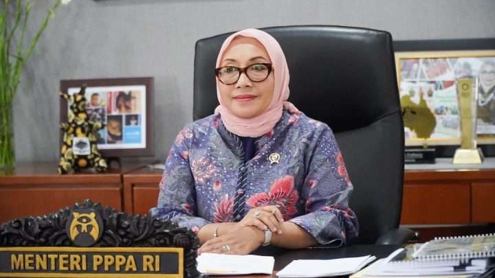Historic Moment: Respons Tegas Menteri PPPA soal Kasus Penganiayaan Taufik Hidayat Terhadap YTR: Kekerasan Serius Harus Ditindak Tegas!