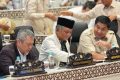 Latest Program: Menteri PU Dapat Anggaran Rp98,4 Triliun di 2027, untuk Apa Saja?