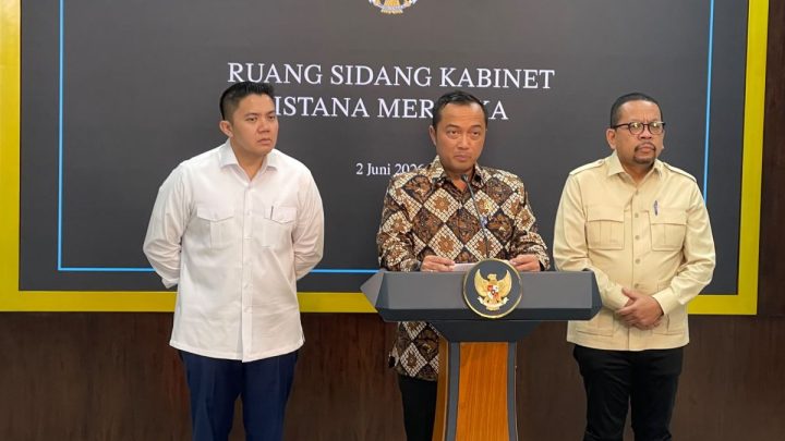 Latest Program: Prabowo Harap Pimpinan Baru BGN Percepat Program Prioritas dan Perbaiki Tata Kelola