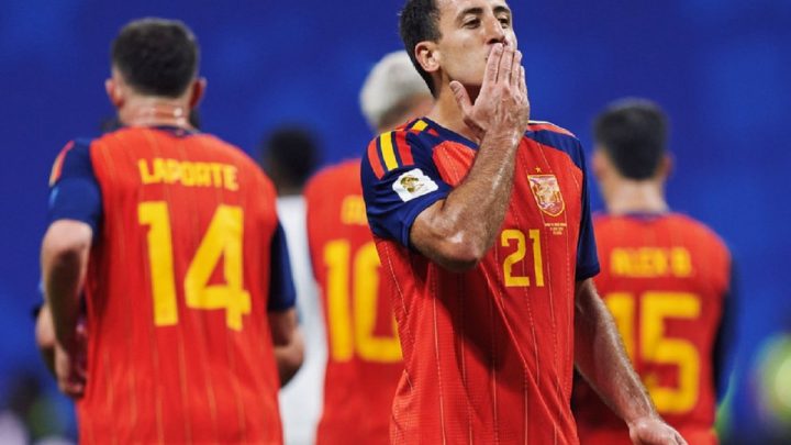 Cuma 2 Pemain Timnas Indonesia yang Bisa Saingi Keganasan Mikel Oyarzabal di Piala Dunia 2026!