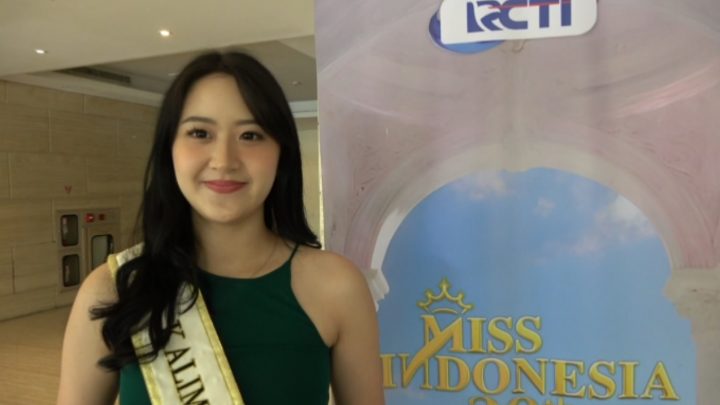 Historic Moment: Miss Indonesia 2026 Cari Talenta Berbakat di Surabaya, Peserta Tampil Maksimal