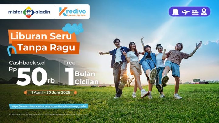 What Happened During: Solusi Cerdas Berlibur: Perjalanan Nyaman dengan Layanan Paylater
