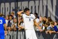 Luke Vickery dan Mitchell Baker Segera Perkuat Timnas Indonesia? Semua Tergantung John Herdman