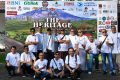 Important Visit: MNC Insurance Dukung Proteksi Kendaraan Bernilai Investasi di The Heritage Vol. 1 SKRB
