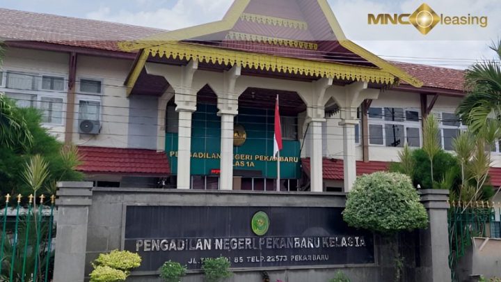 Solution For: MNC Guna Usaha Ingatkan Risiko Pidana Pelanggaran Jaminan Fidusia
