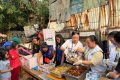 Key Strategy: Dapat Makanan Bergizi dari MNC Peduli dan Park Hyatt Jakarta, Warga Duri Kepa Mengaku Sangat Terbantu