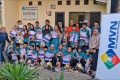Special Plan: Terima Bantuan PT MNC Vision Network dan MNC Peduli, Panti Asuhan Anak Ceria Indonesia Sampaikan Apresiasi