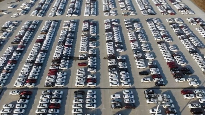 Era Keemasan Industri Otomotif China Disebut Telah Berakhir – Ini Alasannya