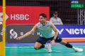 Special Plan: Lolos ke 16 Besar Australia Open 2026, Zaki Ubaidillah Ungkap Kunci Sukses Tumbangkan Wakil Thailand