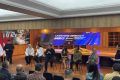 Important Visit: MotoGP Mandalika 2026 Siap Digelar, Marshal Full Lokal!