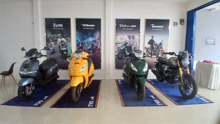 New Policy: Selain Servis, Ketersediaan Suku Cadang Jadi Aspek Penting bagi Konsumen