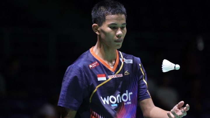 Main Agenda: Hasil Semifinal Macau Open 2026: Langkah Muhammad Yusuf Terhenti Usai Kalah dari Wakil Thailand