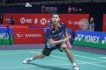 Hasil Macau Open 2026: Libas Wakil Taiwan Dua Gim Langsung – Muhamad Yusuf Amankan Tiket 16 Besar