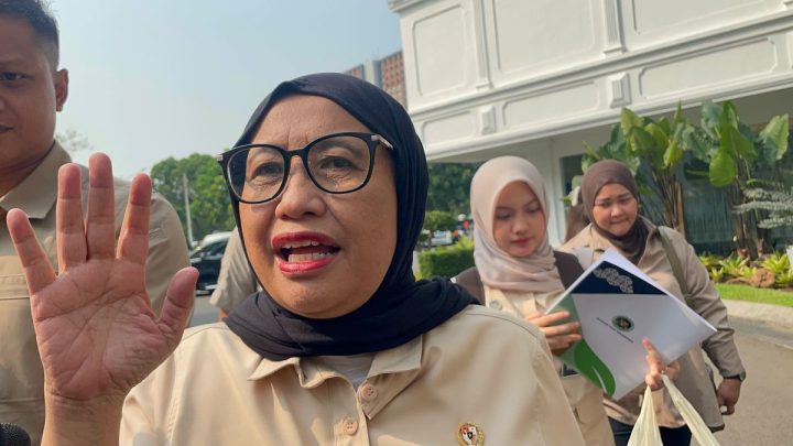 Latest Program: Kepala BGN Lapor Efisiensi Anggaran MBG ke Prabowo: Kabar Gembira