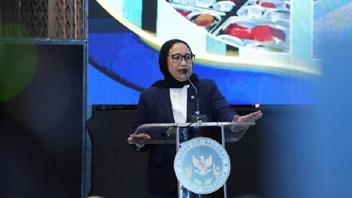 Special Plan: Jadi Kepala BGN, Nanik S Deyang Tancap Gas Evaluasi Puluhan Ribu SPPG