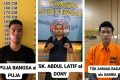 Bareskrim Bongkar Sindikat Narkoba yang Dikendalikan Napi – Selundupkan Sabu dan Ekstasi di Speaker