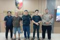 Dilimpahkan ke Jaksa – Bandar Narkoba Koh Erwin Segera Disidang